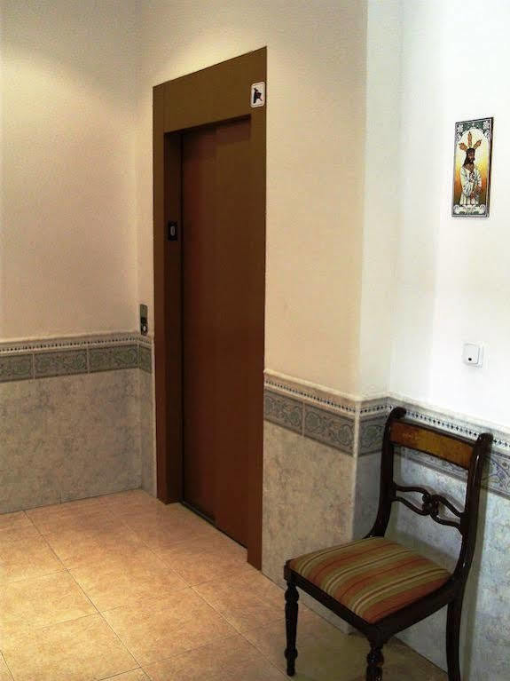 Vicenta Apartaments ตอร์เรโมลิโนส ภายนอก รูปภาพ